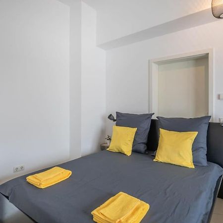 Cosy 2 Room Apartment In Hamburg Hammerbrook Екстер'єр фото