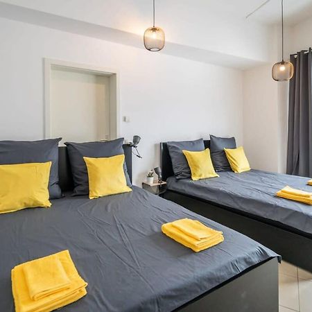Cosy 2 Room Apartment In Hamburg Hammerbrook Екстер'єр фото