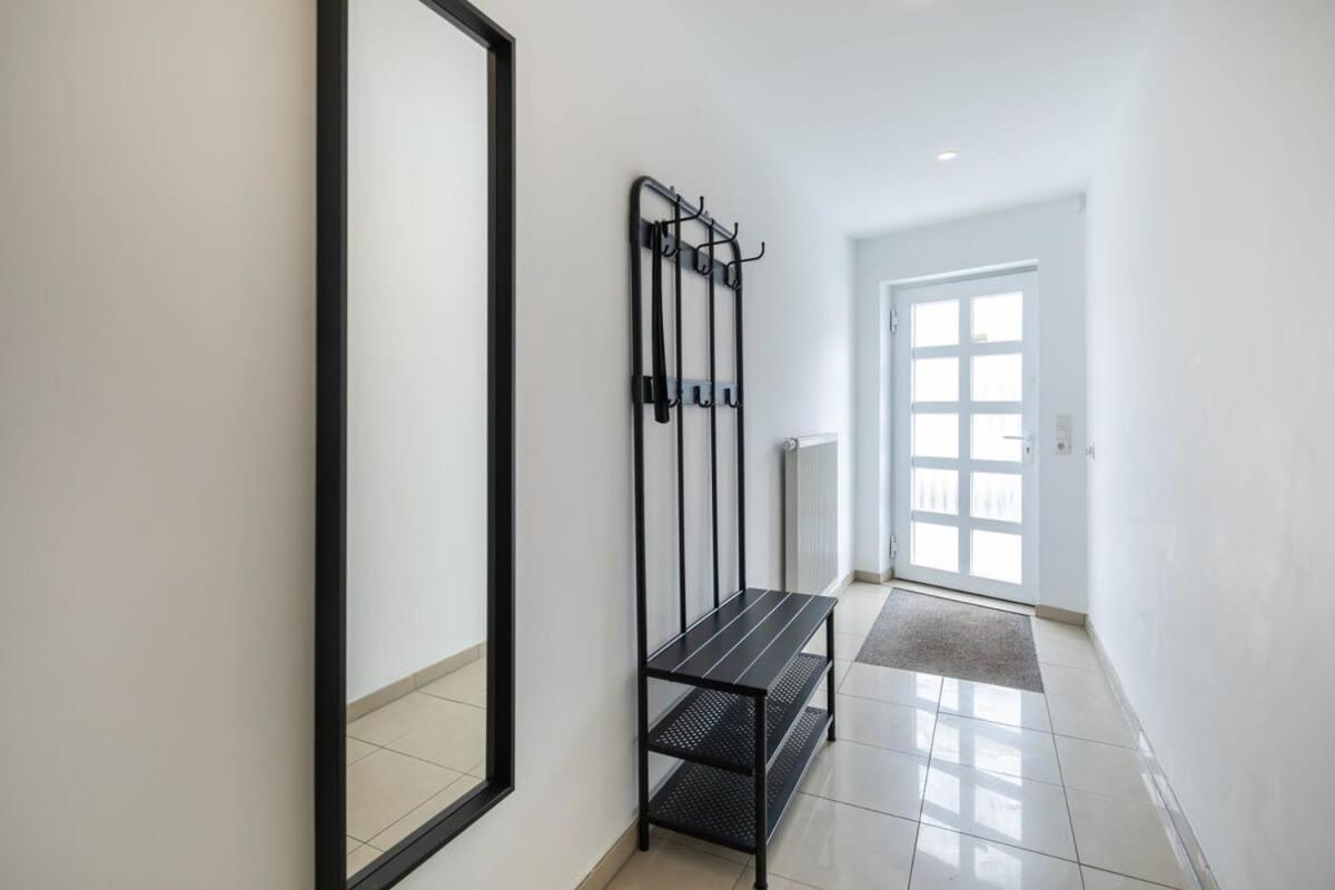 Cosy 2 Room Apartment In Hamburg Hammerbrook Екстер'єр фото