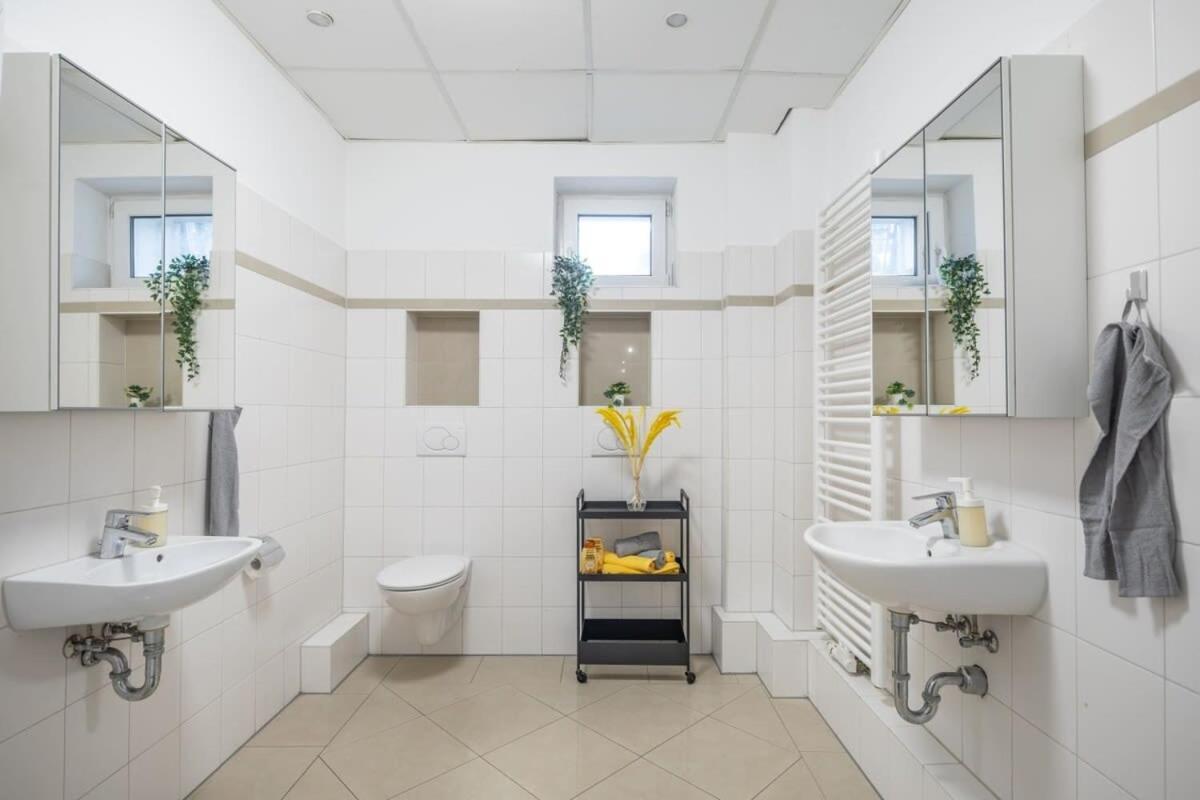 Cosy 2 Room Apartment In Hamburg Hammerbrook Екстер'єр фото