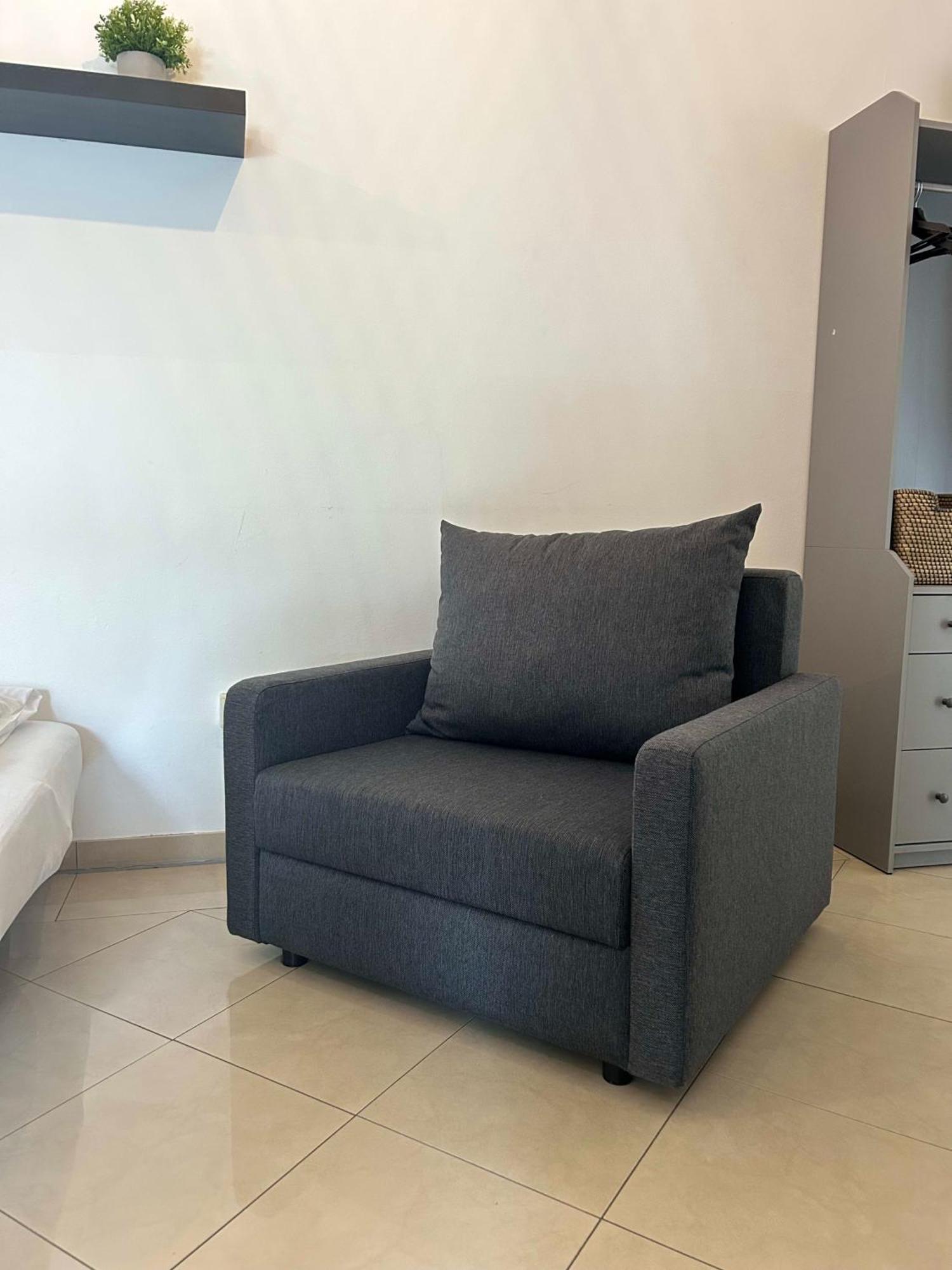 Cosy 2 Room Apartment In Hamburg Hammerbrook Екстер'єр фото